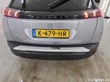  Peugeot  2008 Peugeot e- Allure EV 50kWh 136 5d #54