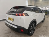 Peugeot  2008 Peugeot e- Allure Pack EV 50kWh 136 5d #2