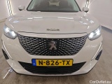 Peugeot  2008 Peugeot e- Allure Pack EV 50kWh 136 5d #5