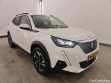  Peugeot  2008 Peugeot e- Allure Pack EV 50kWh 136 5d #8