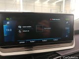  Peugeot  2008 Peugeot e- Allure Pack EV 50kWh 136 5d #11