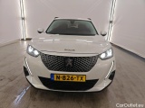  Peugeot  2008 Peugeot e- Allure Pack EV 50kWh 136 5d #18