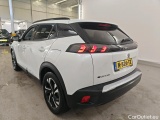 Peugeot  2008 Peugeot e- Allure Pack EV 50kWh 136 5d #21