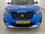  Peugeot  2008 Peugeot  GT 1.2 Puretech 130 EAT8 5d #5