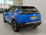  Peugeot  2008 Peugeot  GT 1.2 Puretech 130 EAT8 5d #8
