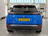  Peugeot  2008 Peugeot  GT 1.2 Puretech 130 EAT8 5d #9