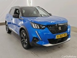  Peugeot  2008 Peugeot  GT 1.2 Puretech 130 EAT8 5d #15