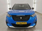  Peugeot  2008 Peugeot  GT 1.2 Puretech 130 EAT8 5d #28