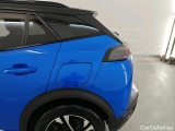  Peugeot  2008 Peugeot  GT 1.2 Puretech 130 EAT8 5d #31