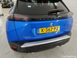  Peugeot  2008 Peugeot  GT 1.2 Puretech 130 EAT8 5d #51