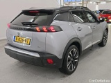  Peugeot  2008 Peugeot e- GT EV 50kWh 136 5d #2
