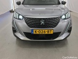  Peugeot  2008 Peugeot e- GT EV 50kWh 136 5d #5