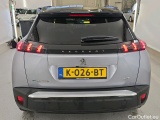  Peugeot  2008 Peugeot e- GT EV 50kWh 136 5d #12