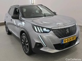  Peugeot  2008 Peugeot e- GT EV 50kWh 136 5d #24