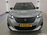  Peugeot  2008 Peugeot e- GT EV 50kWh 136 5d #25