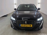  Peugeot  208 Peugeot  Active Pack 1.2 PureTech 75 5d #21