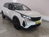  Peugeot  5008 Peugeot  GT PureTech 130 EAT8 5d #22