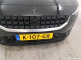  Polestar  2 Polestar  Pilot Plus 5d #5