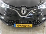 Renault  Zoe Renault  R135 Intens (batterijkoop) 5d #5