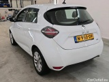  Renault  Zoe Renault  R135 Zen (batterijkoop) 5d #27