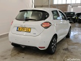  Renault  Zoe Renault  R135 Limited (batterijkoop) 5d #2