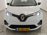  Renault  Zoe Renault  R135 Limited (batterijkoop) 5d #5