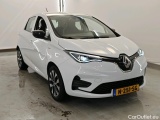  Renault  Zoe Renault  R135 Limited (batterijkoop) 5d #8