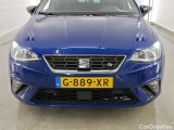  Seat  Ibiza SEAT  1.0 Eco TSI FR Business Intense 5d #5