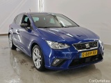  Seat  Ibiza SEAT  1.0 Eco TSI FR Business Intense 5d #10