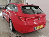  Seat  Leon SEAT  Sportstourer 1.0 TSI Reference 5d #9