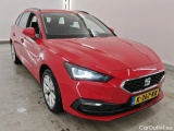  Seat  Leon SEAT  Sportstourer 1.0 TSI Reference 5d #21