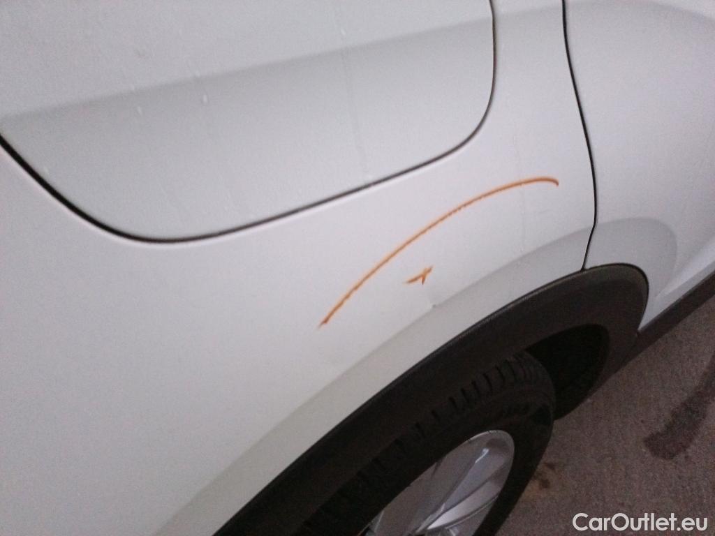  Volkswagen  T-CROSS VOLKSWAGEN  / 2018 / 5P / todoterreno Advance 1.0 TSI 81kW (110CV) DSG (AC3) #11