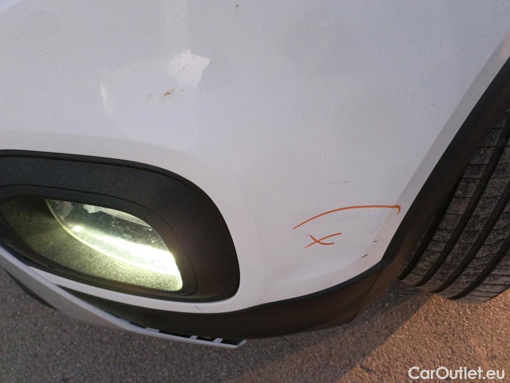  Volkswagen  T-CROSS VOLKSWAGEN  / 2018 / 5P / todoterreno Advance 1.0 TSI 81kW (110CV) DSG (AC3) #19