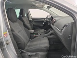  Skoda  Karoq Skoda  1.5 TSI ACT Greentech DSG-7 Style Buss 5d #3