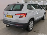  Skoda  Karoq Skoda  1.5 TSI ACT Greentech DSG-7 Style Buss 5d #2