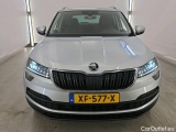  Skoda  Karoq Skoda  1.5 TSI ACT Greentech DSG-7 Style Buss 5d #10