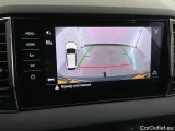  Skoda  Karoq Skoda  1.5 TSI ACT Greentech DSG-7 Style Buss 5d #8
