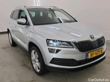  Skoda  Karoq Skoda  1.5 TSI ACT Greentech DSG-7 Style Buss 5d #19