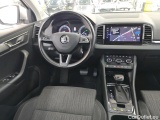  Skoda  Karoq Skoda  1.5 TSI ACT Greentech DSG-7 Style Buss 5d #21