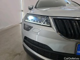  Skoda  Karoq Skoda  1.5 TSI ACT Greentech DSG-7 Style Buss 5d #27