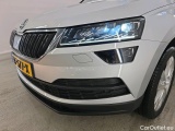  Skoda  Karoq Skoda  1.5 TSI ACT Greentech DSG-7 Style Buss 5d #35