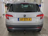  Skoda  Karoq Skoda  1.5 TSI ACT Greentech DSG-7 Style Buss 5d #38