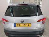  Skoda  Karoq Skoda  1.5 TSI ACT Greentech DSG-7 Style Buss 5d #59