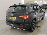  Skoda  Karoq Skoda  1.5 TSI ACT Greentech DSG Sportline Buss 5d #2