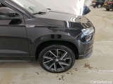 Skoda  Karoq Skoda  1.5 TSI ACT Greentech DSG Sportline Buss 5d #8