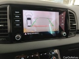  Skoda  Karoq Skoda  1.5 TSI ACT Greentech DSG Sportline Buss 5d #11