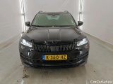  Skoda  Karoq Skoda  1.5 TSI ACT Greentech DSG Sportline Buss 5d #13
