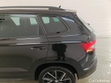  Skoda  Karoq Skoda  1.5 TSI ACT Greentech DSG Sportline Buss 5d #16