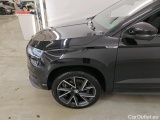  Skoda  Karoq Skoda  1.5 TSI ACT Greentech DSG Sportline Buss 5d #19