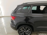  Skoda  Karoq Skoda  1.5 TSI ACT Greentech DSG Sportline Buss 5d #22